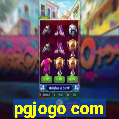 pgjogo com